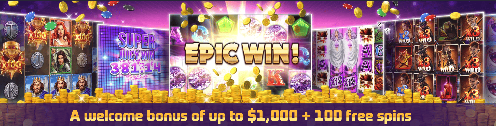 Vavada casino online