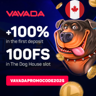 vavada bonus